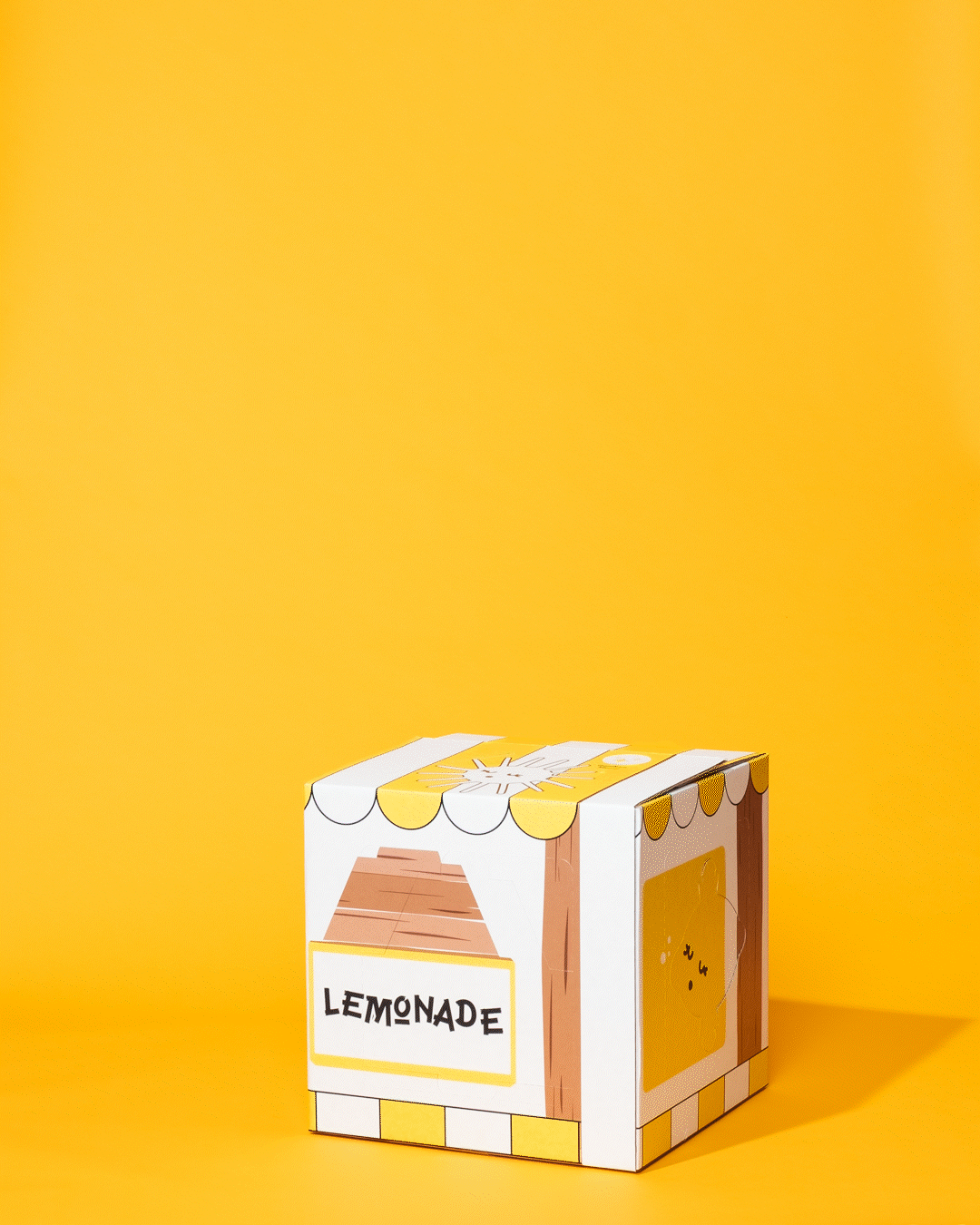 Lemonade Box Charlie Stills.gif