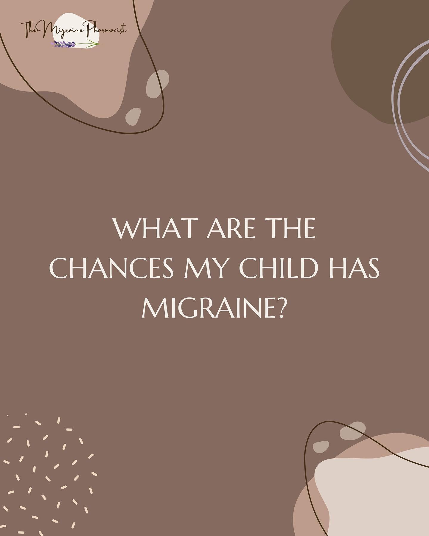 I get a lot of questions around, how common is migraine in children, my answer is too common that we need to draw attention and raise awareness around the disease.. Children go to school they are affected by the bright lights and noise, theMigraine i