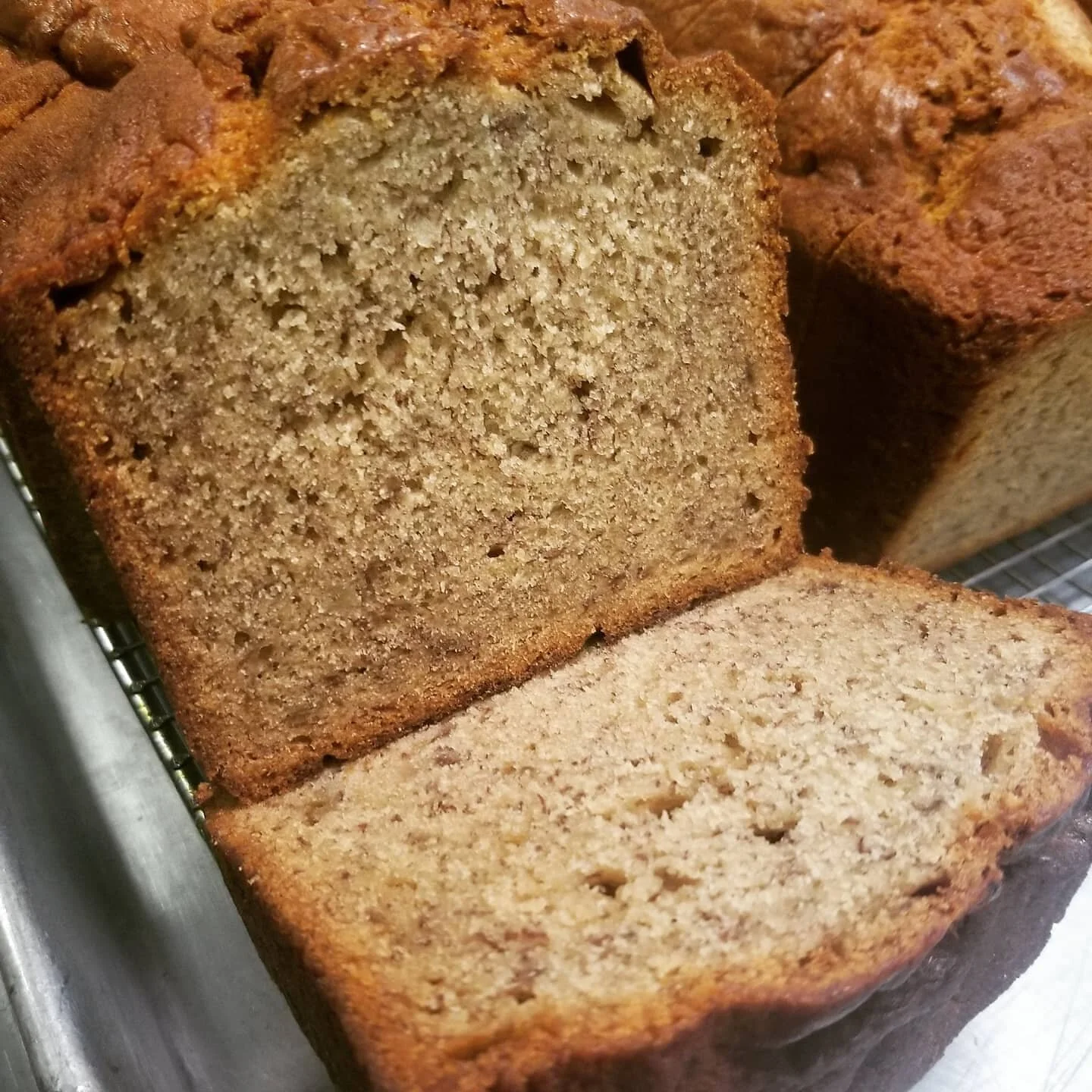 Banana Bread