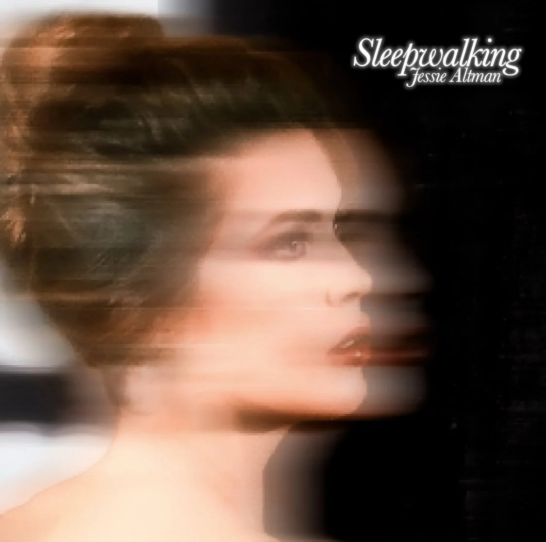 Jessica Carter Altman photographed by Morgan T Stuart