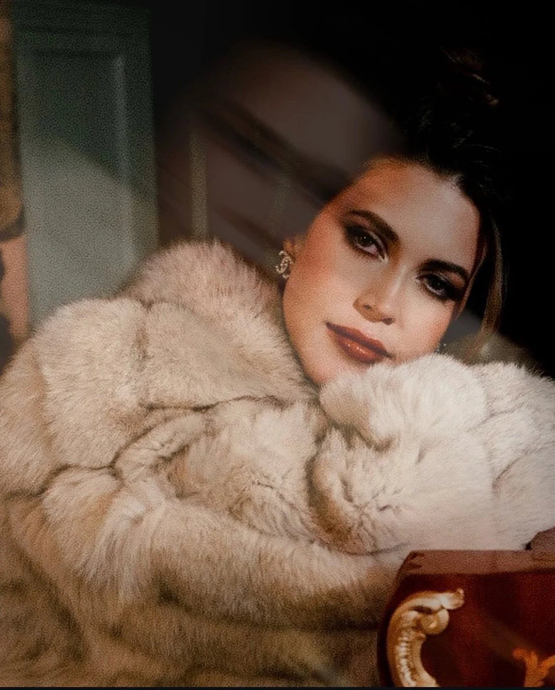 Jessica Carter Altman photographed by Morgan T Stuart