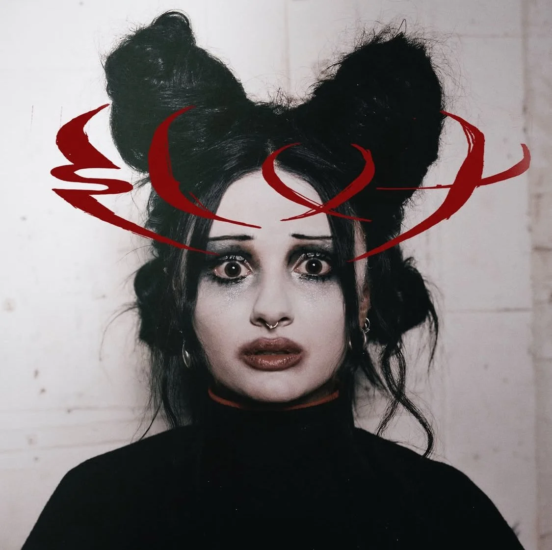 Valencia Grace photographed by Billy Cole Landers