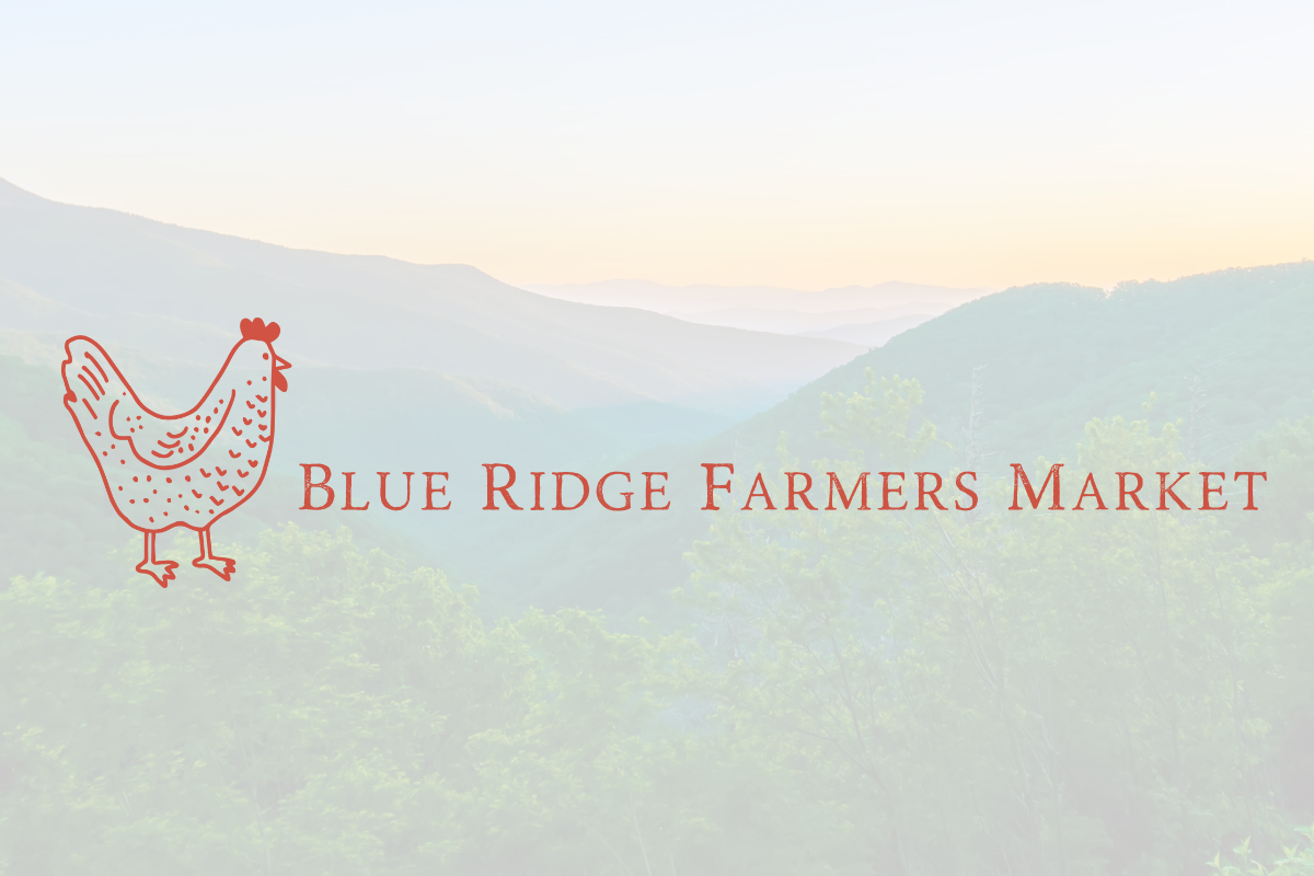 Blue Ridge Farmers Market