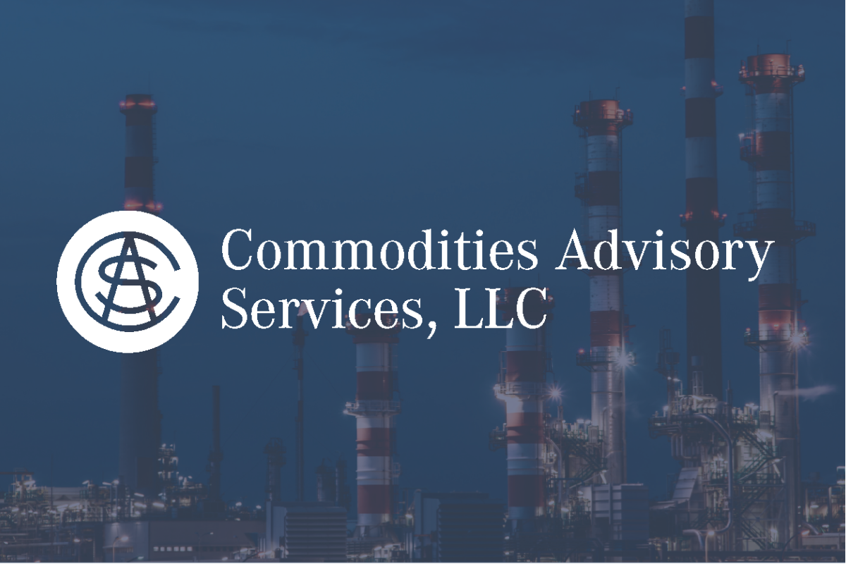Commodities Advisory Services