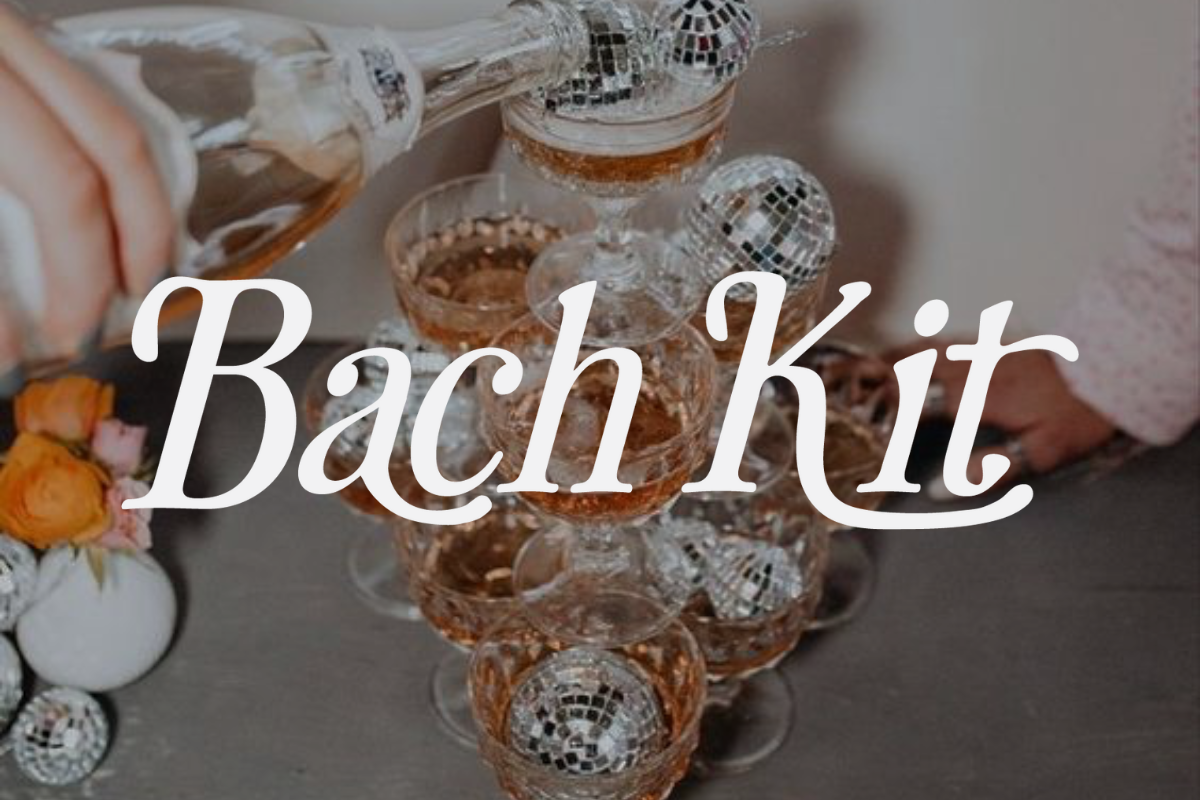 Bach Kit