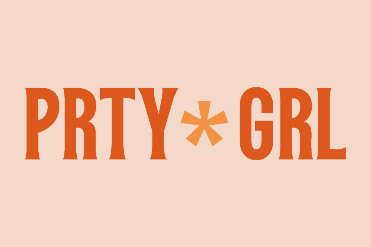 Prty Grl