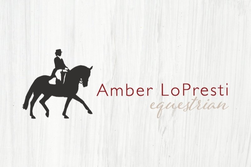 Amber Lopresti Equestrian