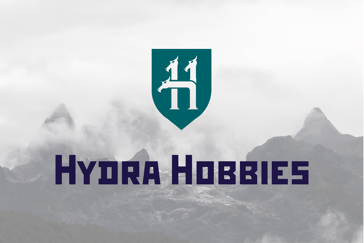 Hydra Hobbies