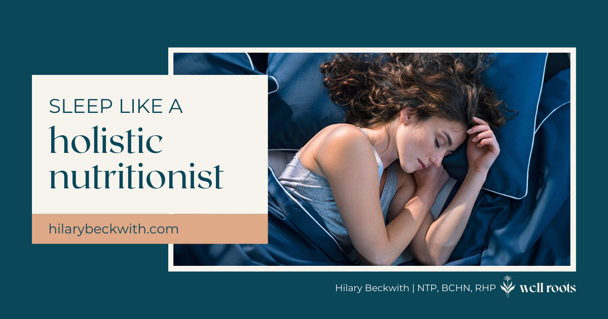 PCOS Weight Loss and Cortisol Detox | Functional Health Expert in Seattle