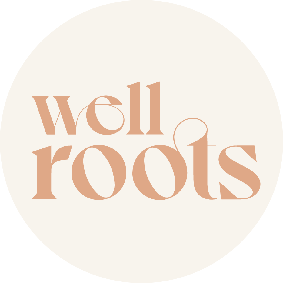 Hilary Beckwith of Well Roots 