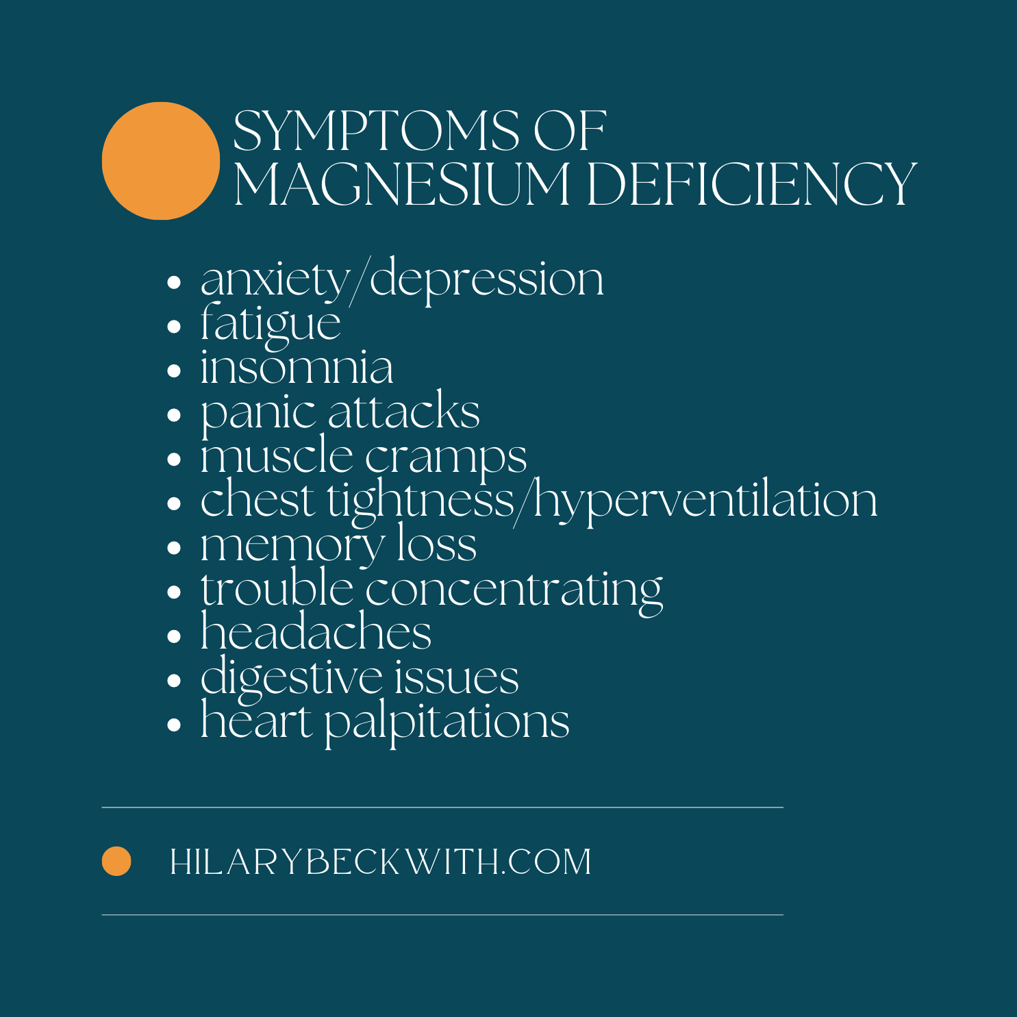 Magnesium Benefits What is magnesium good for, and what are the