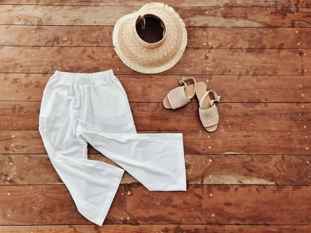 TULUM PACKING LIST | 2017