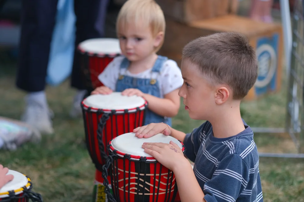 Springville World Folkfest