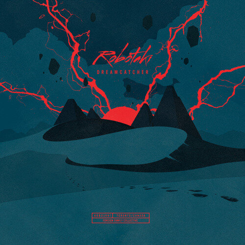Robotaki - "Dreamcatcher (Night Mix)"