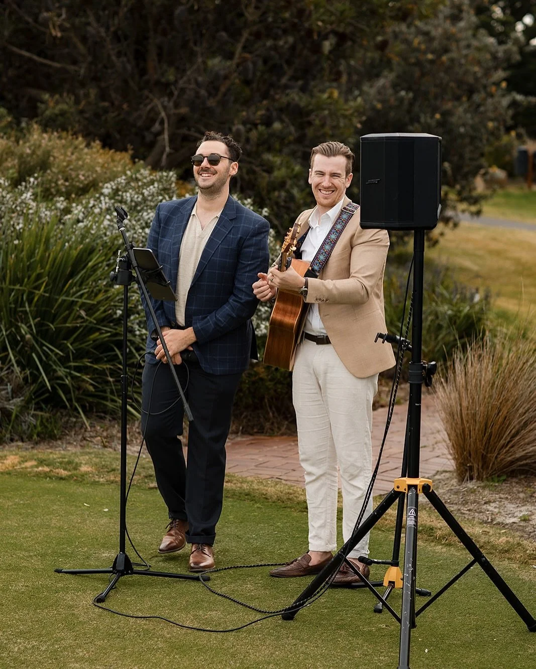 Creating unforgettable moments ✨
Snaps from Rhyah &amp; Jarryd&rsquo;s special day 💛

📸 @xtraordinaryphotosvideo