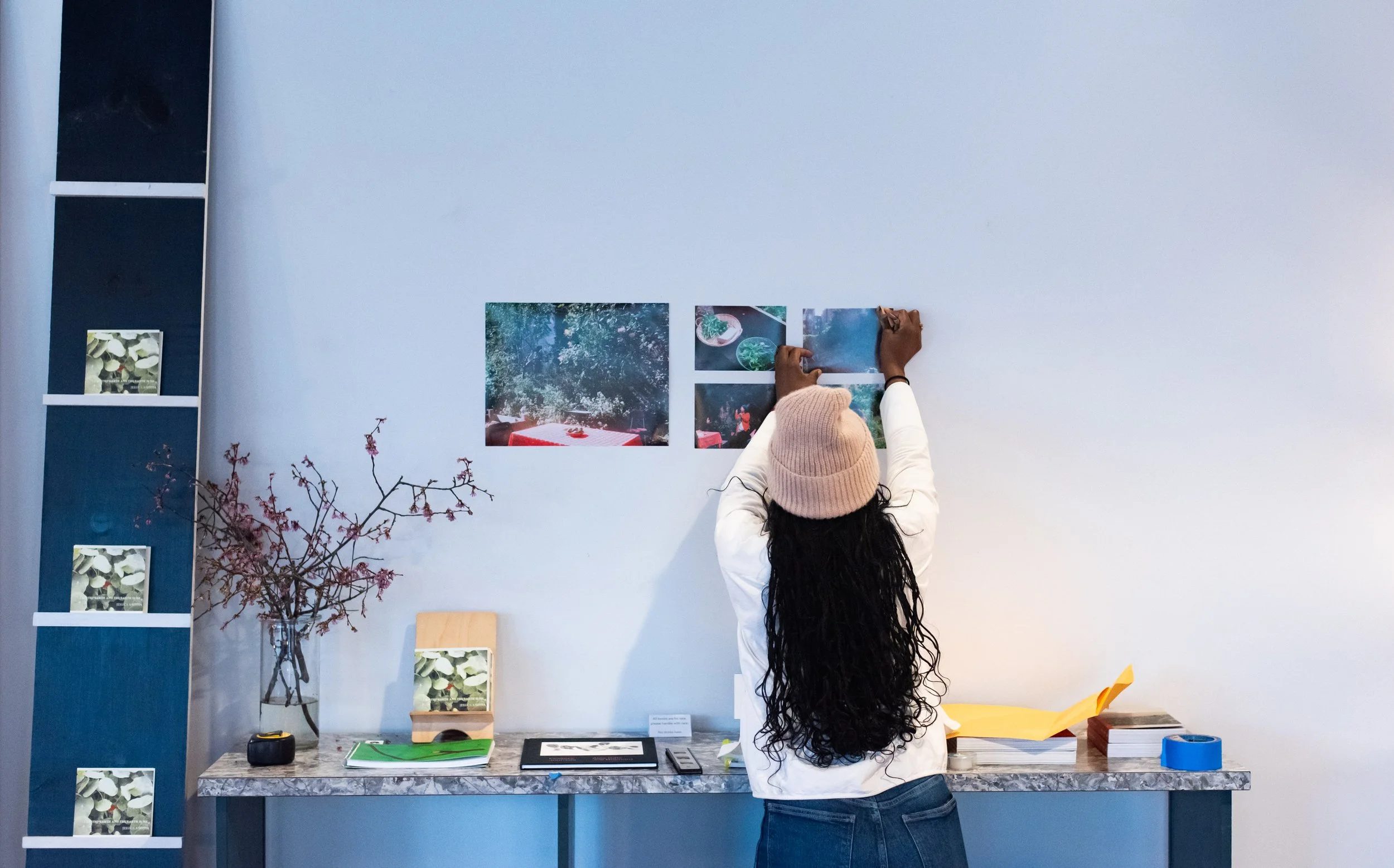 Photo by Avery J. Savage