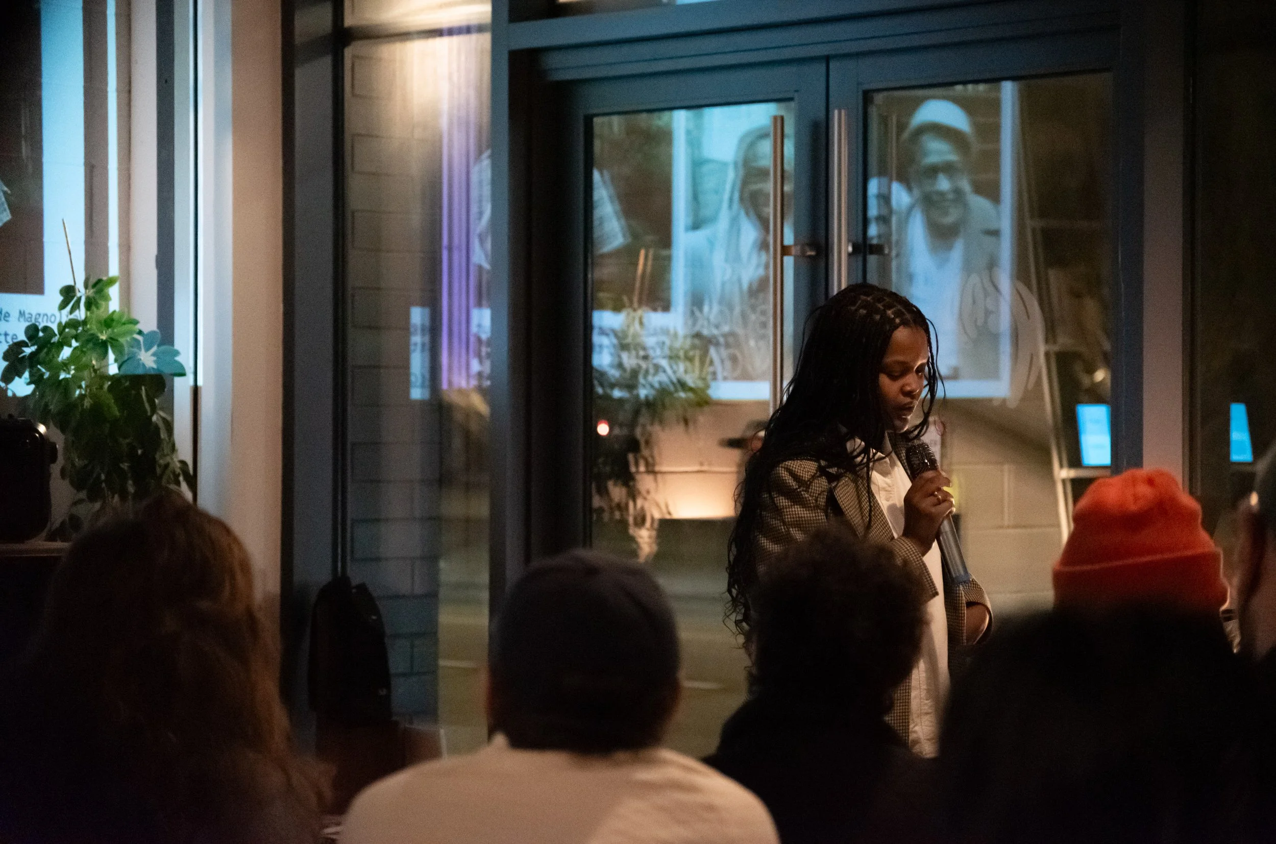 Photo by Avery J. Savage