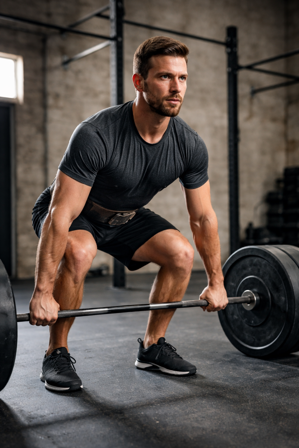 Your Body Is Built for Stress — You're Just Not Using It That Way