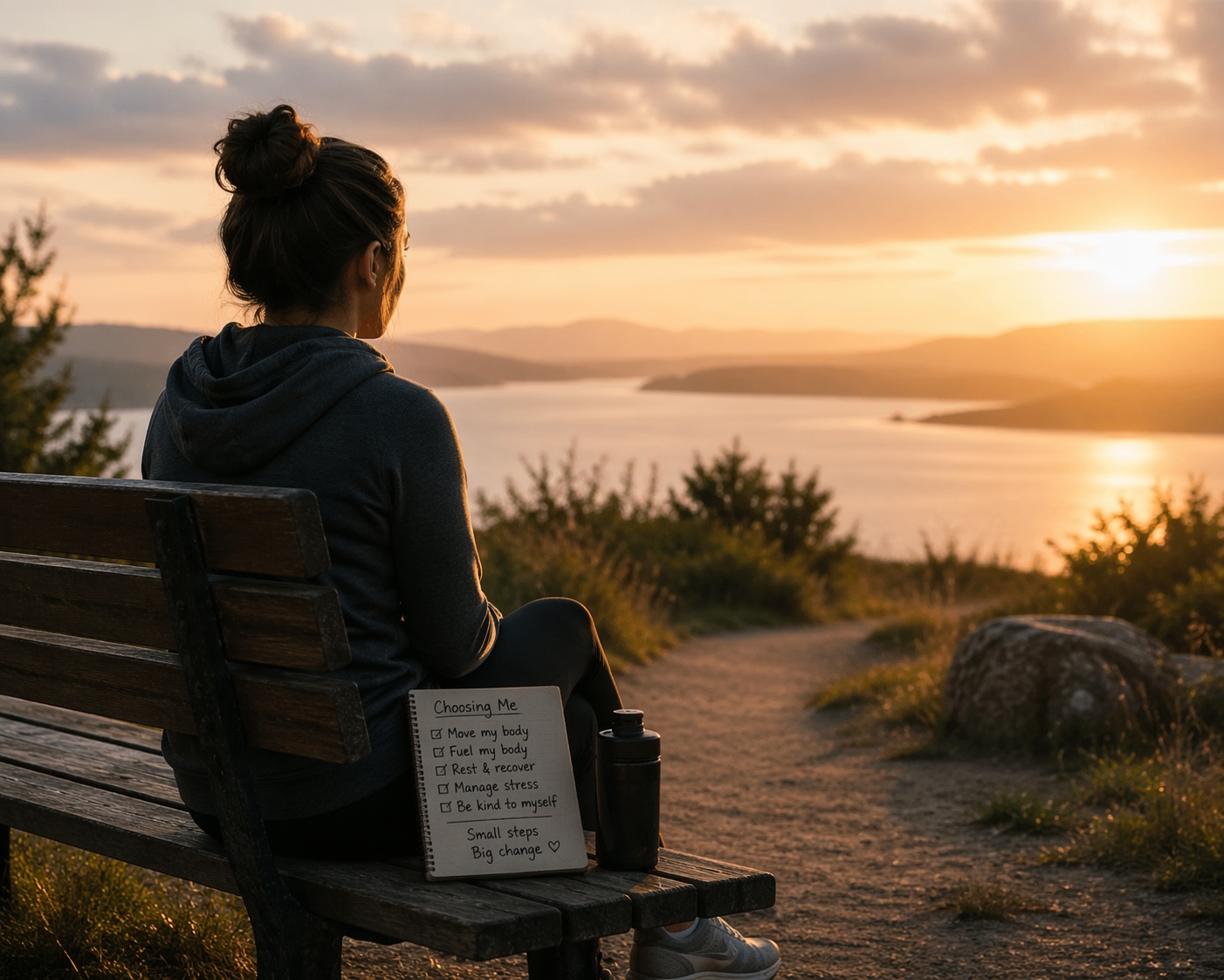 What I Wish I'd Known: A Letter to the Person Who's Been Waiting