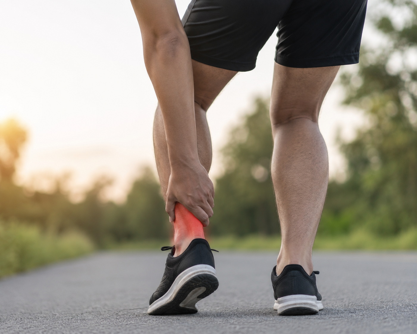 Should You Take BPC-157 for Achilles Tendinopathy? What the Evidence Actually Shows