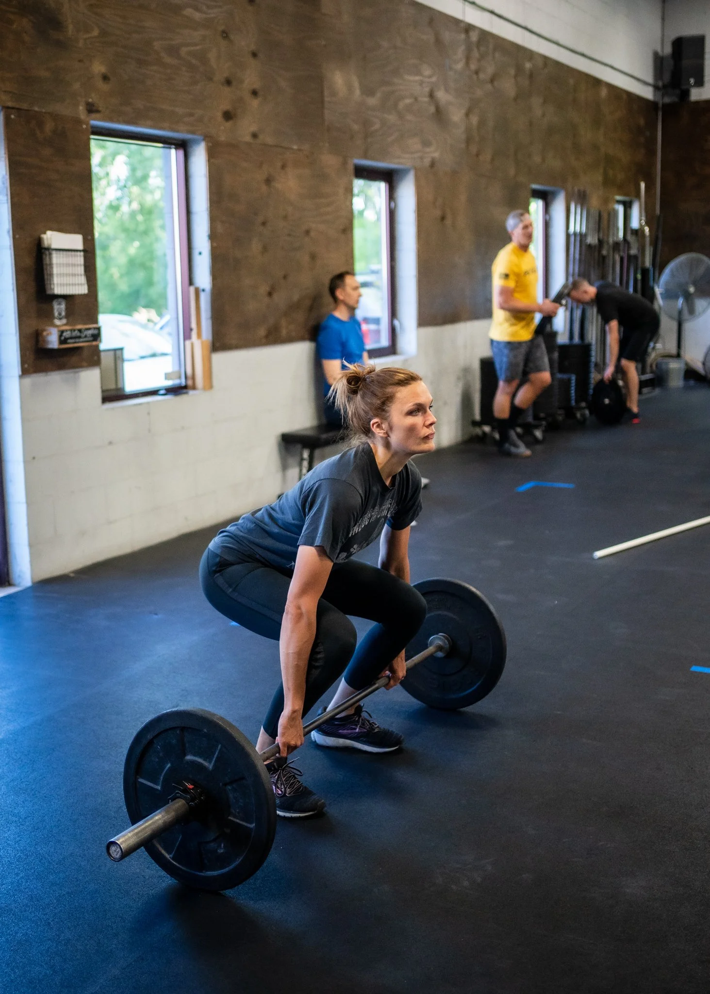 Is This Pain a Problem, or Part of the Process?