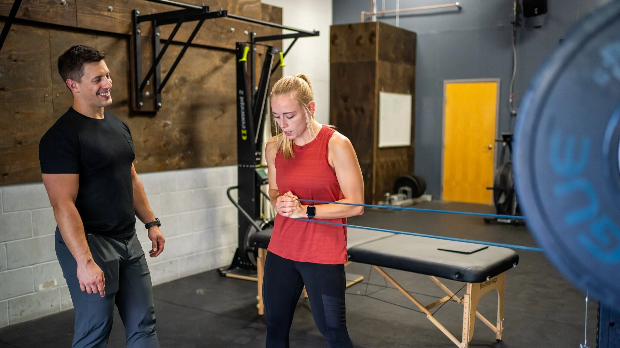 Ascension Physical Therapy & Performance