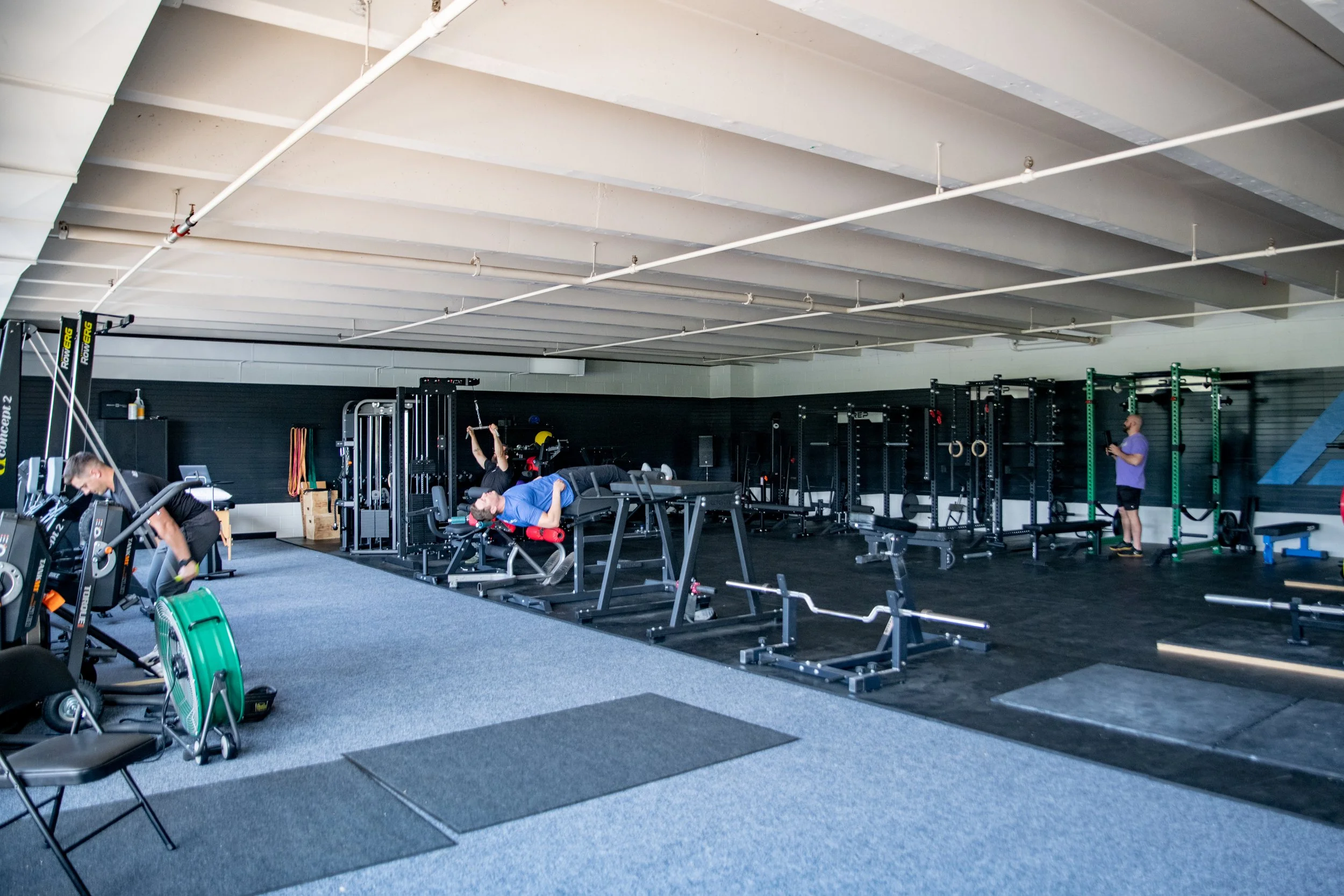 Ascension Physical Therapy & Performance