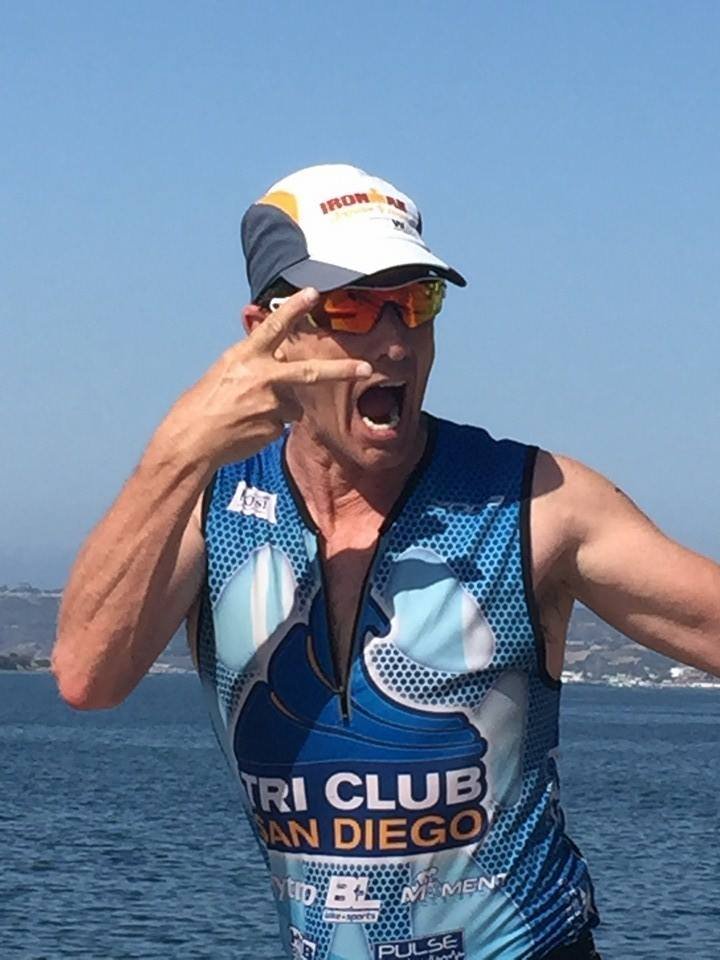 Triathalon