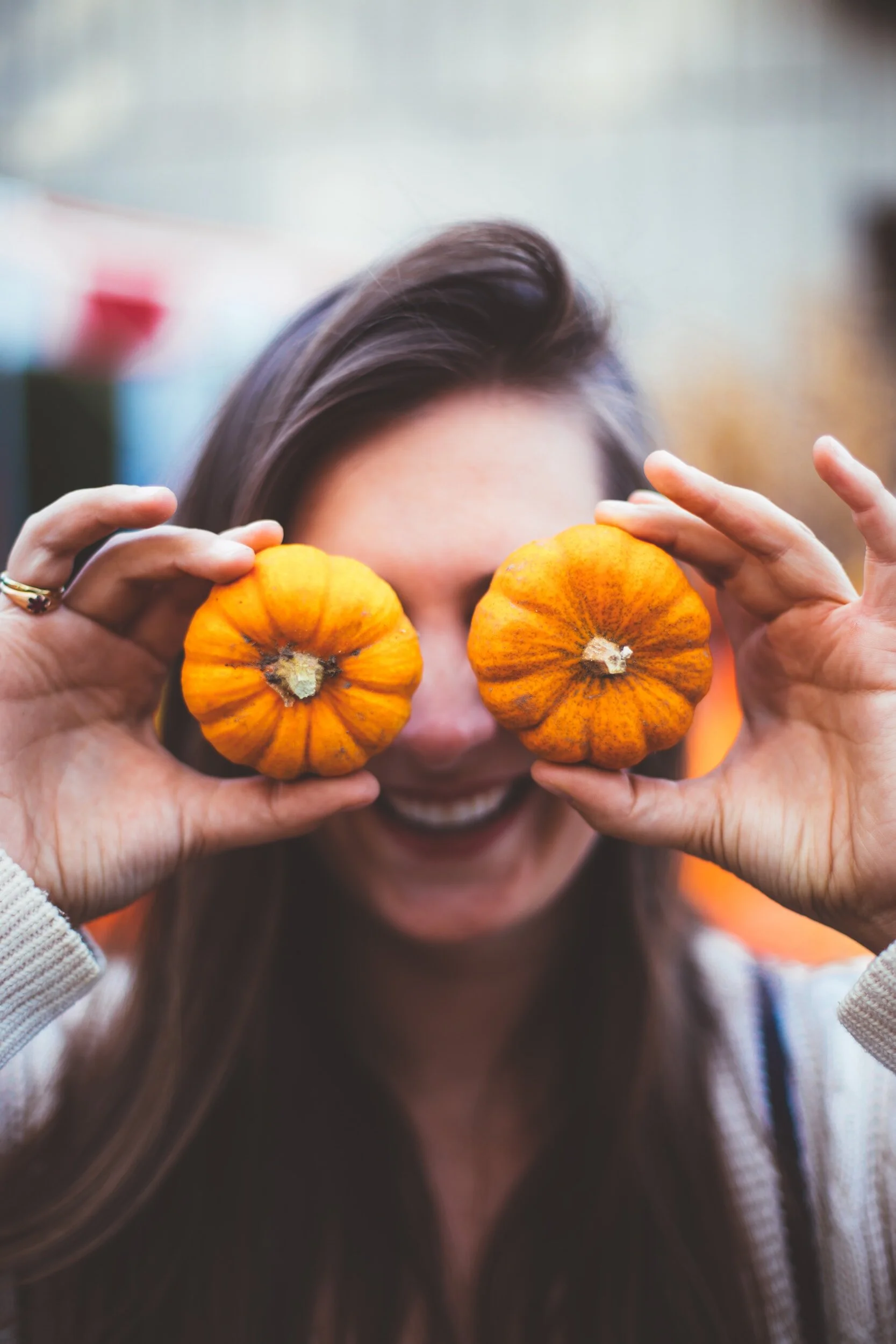Episode 47: Pumpkin Spice, Flannel, and Halloween: Embracing the Joys of Fall on Your Terms