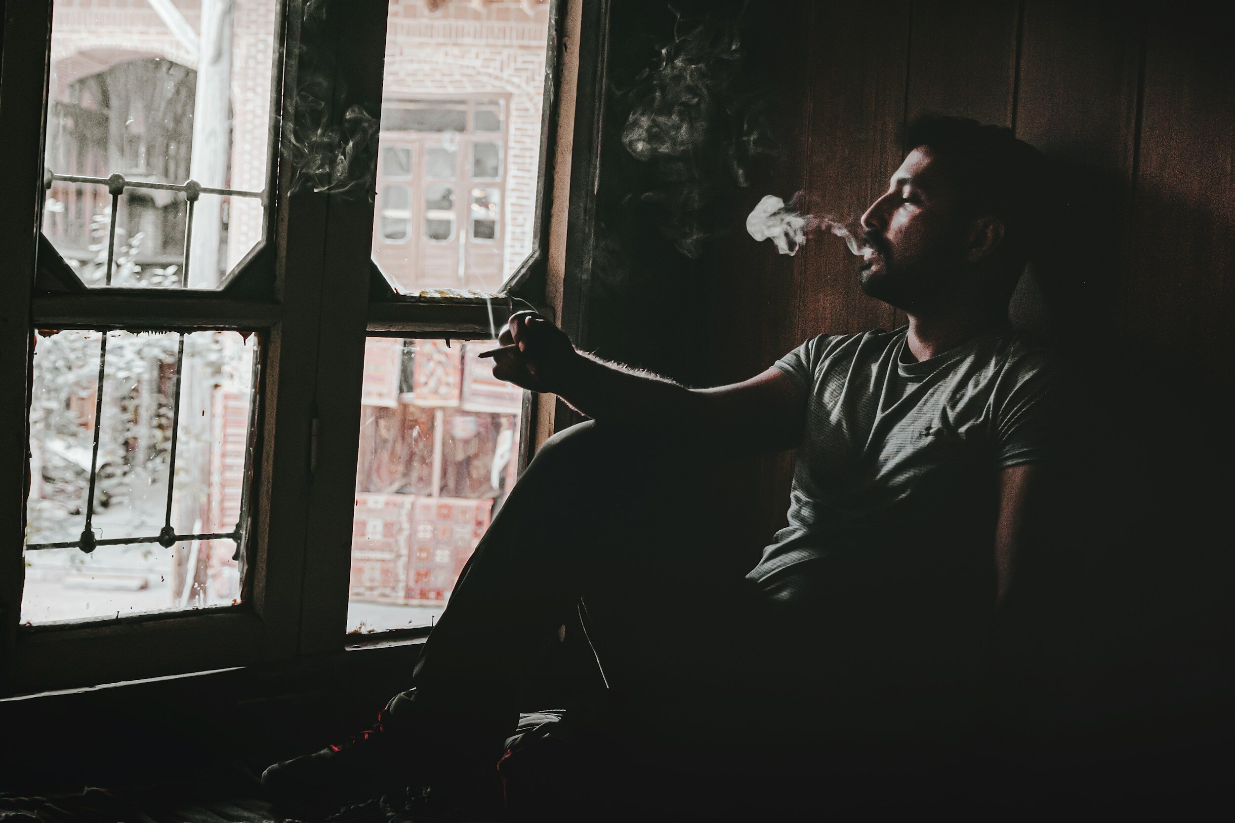 Episode 55: Hurt People, Hurt People: How to Stop Paying Trauma Forward