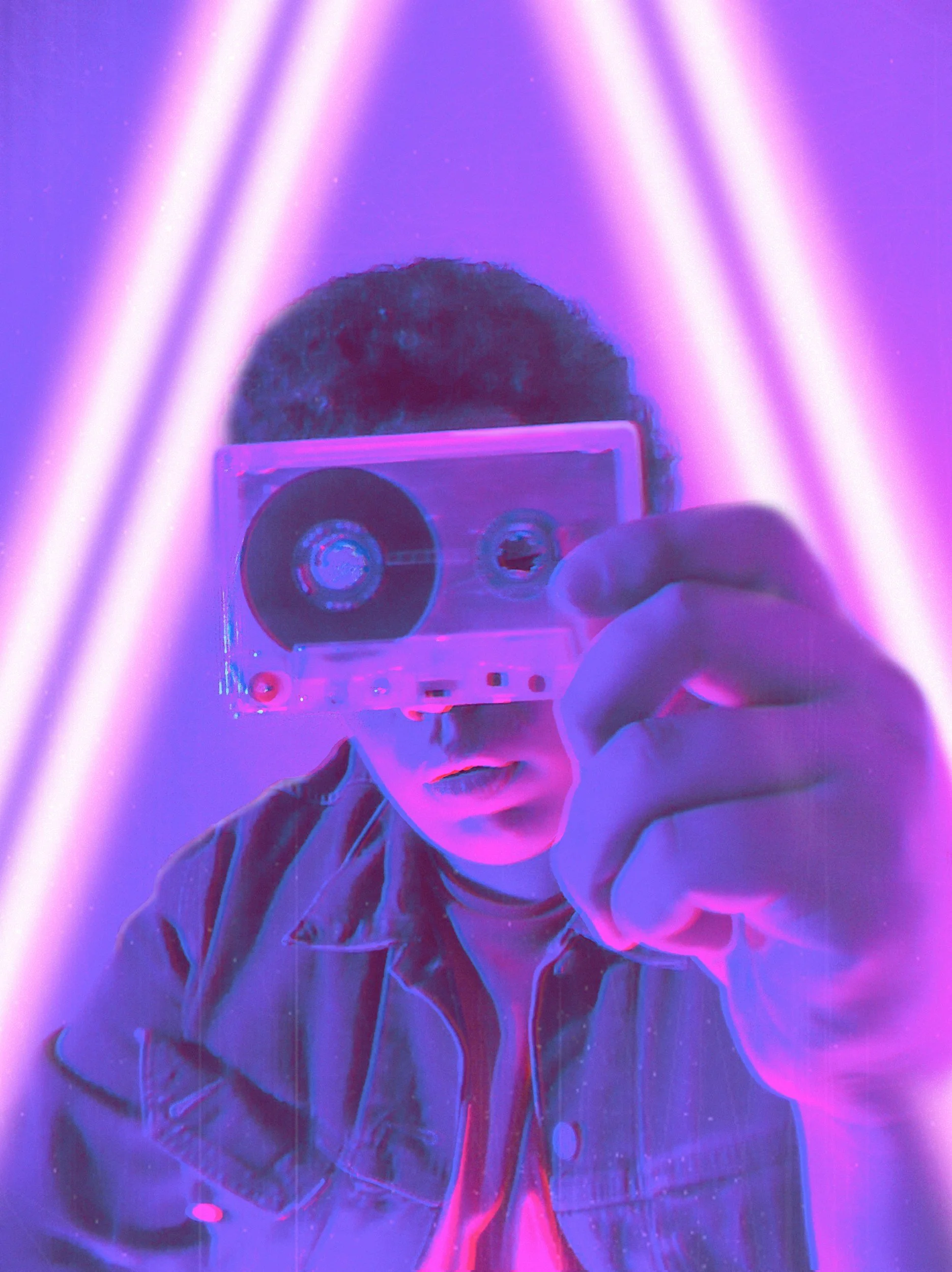 Episode 84: Sounds of Strength: 90s Songs That Help Us Cope