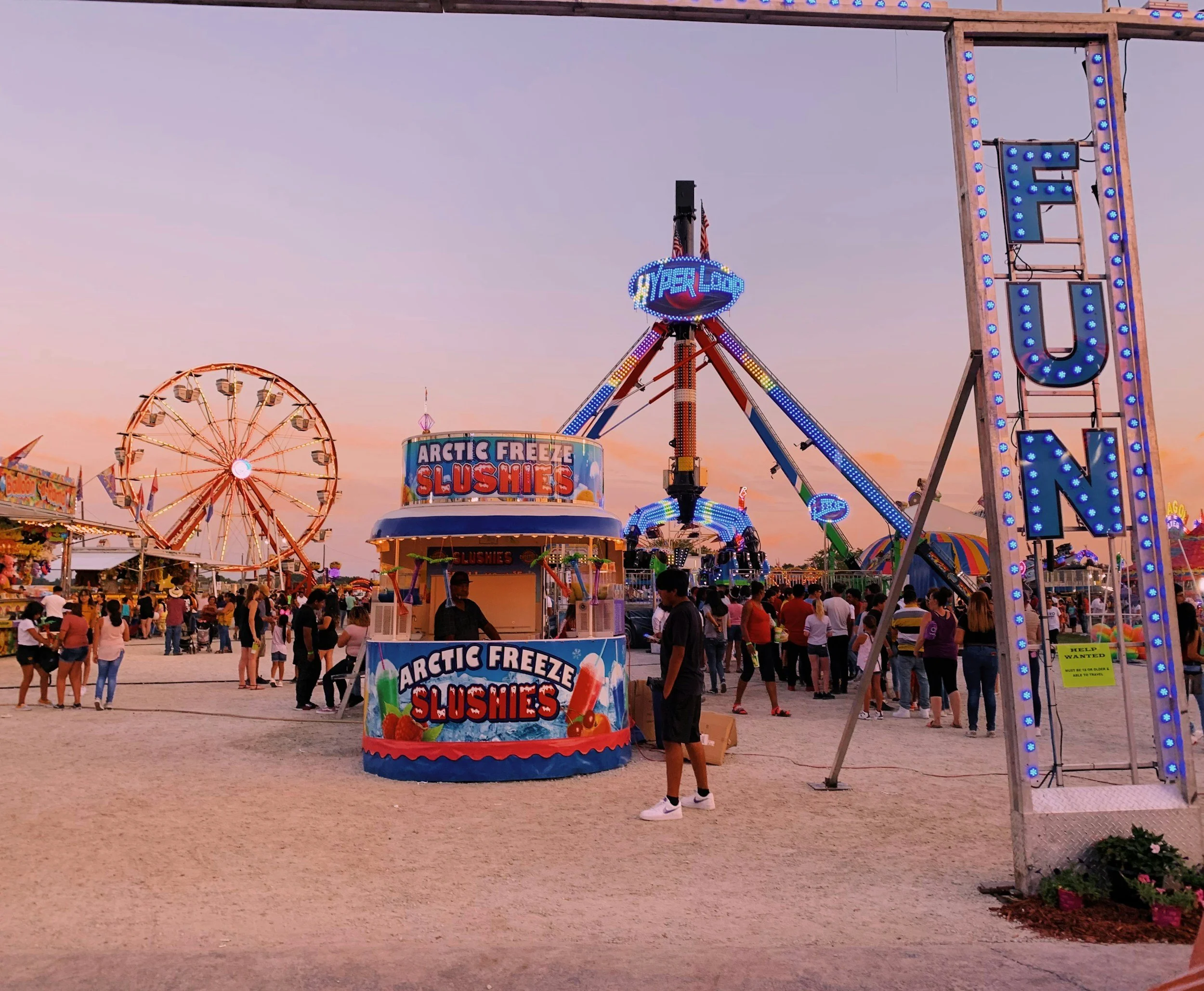 Champlain Valley Fair