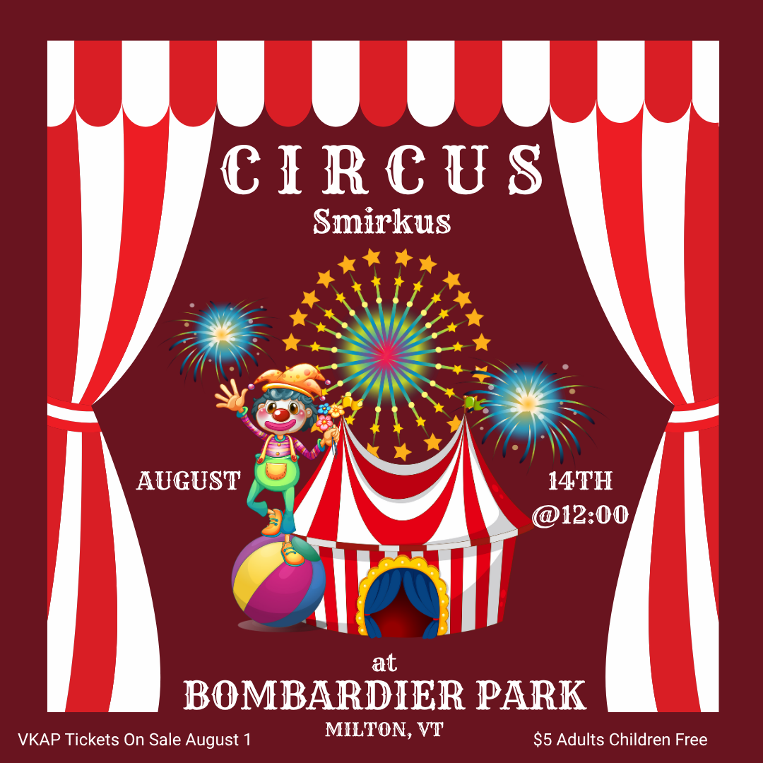 Circus Smirkus