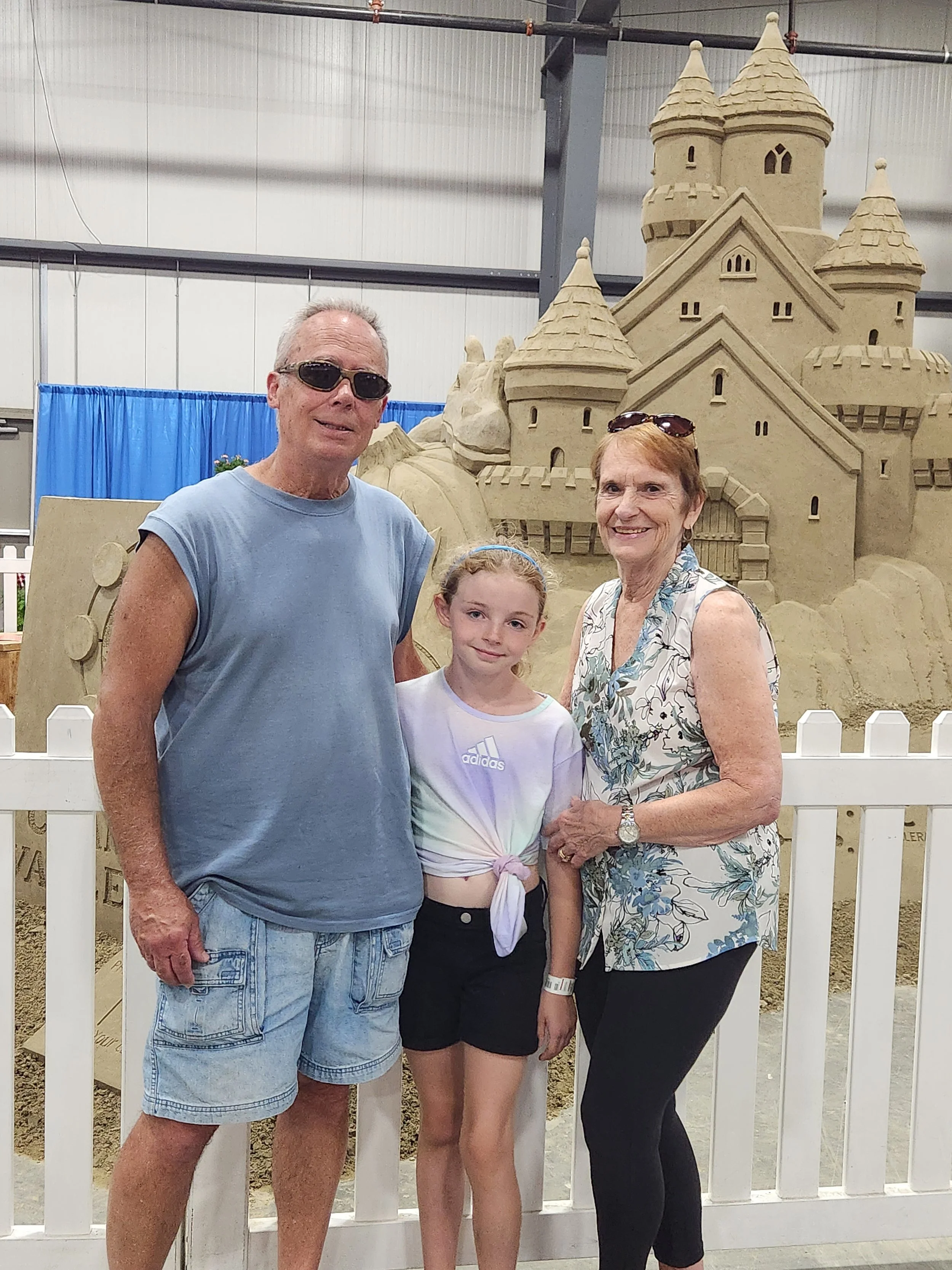 Kin Family Spotlight: A Journey of Love and Resilience — Vermont Kin as ...
