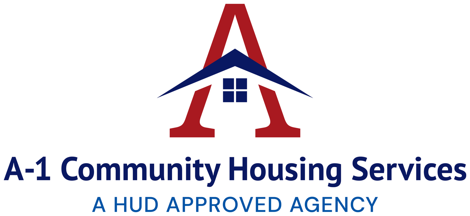 A-1 Community Housing Services