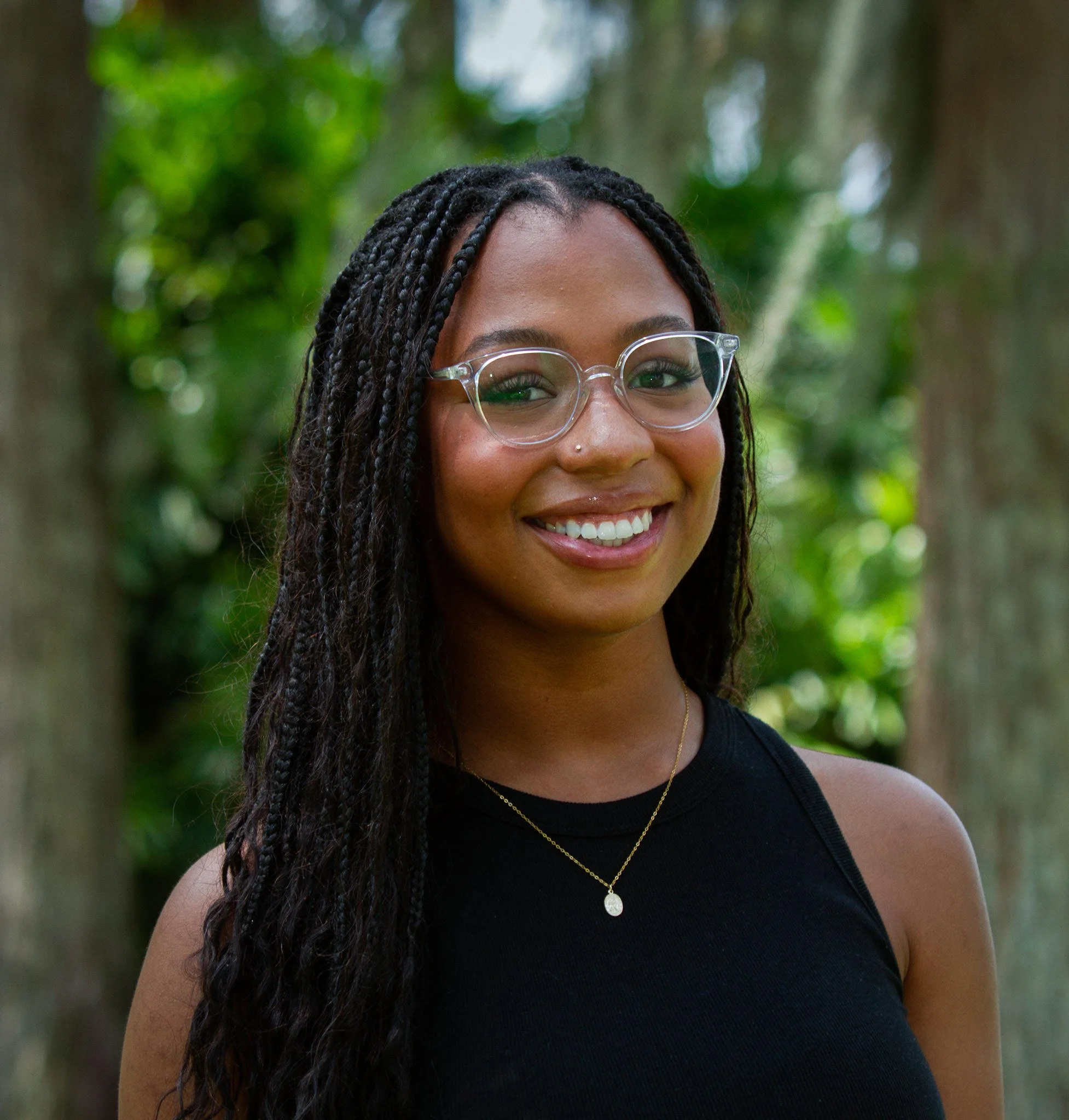 JOANN MAURICETTE | Producer