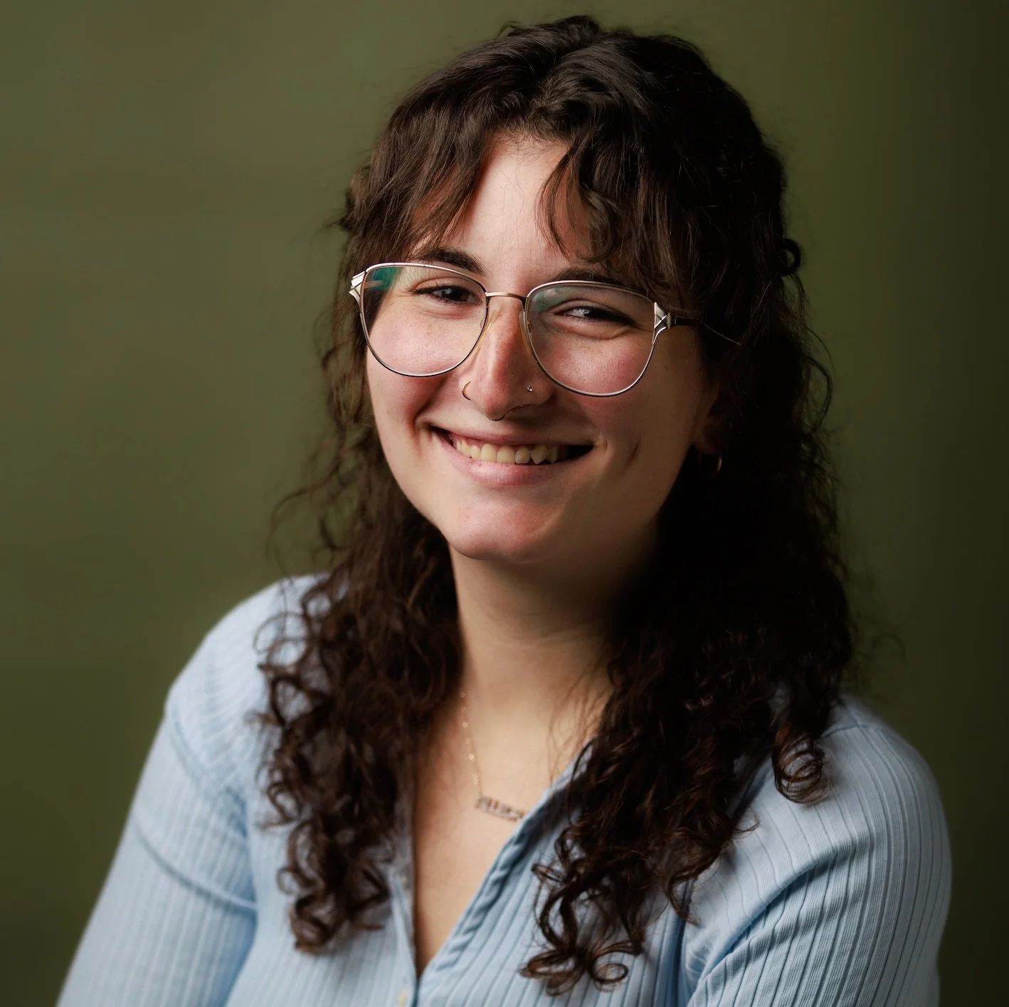 ALLEGRA LICCI | Director