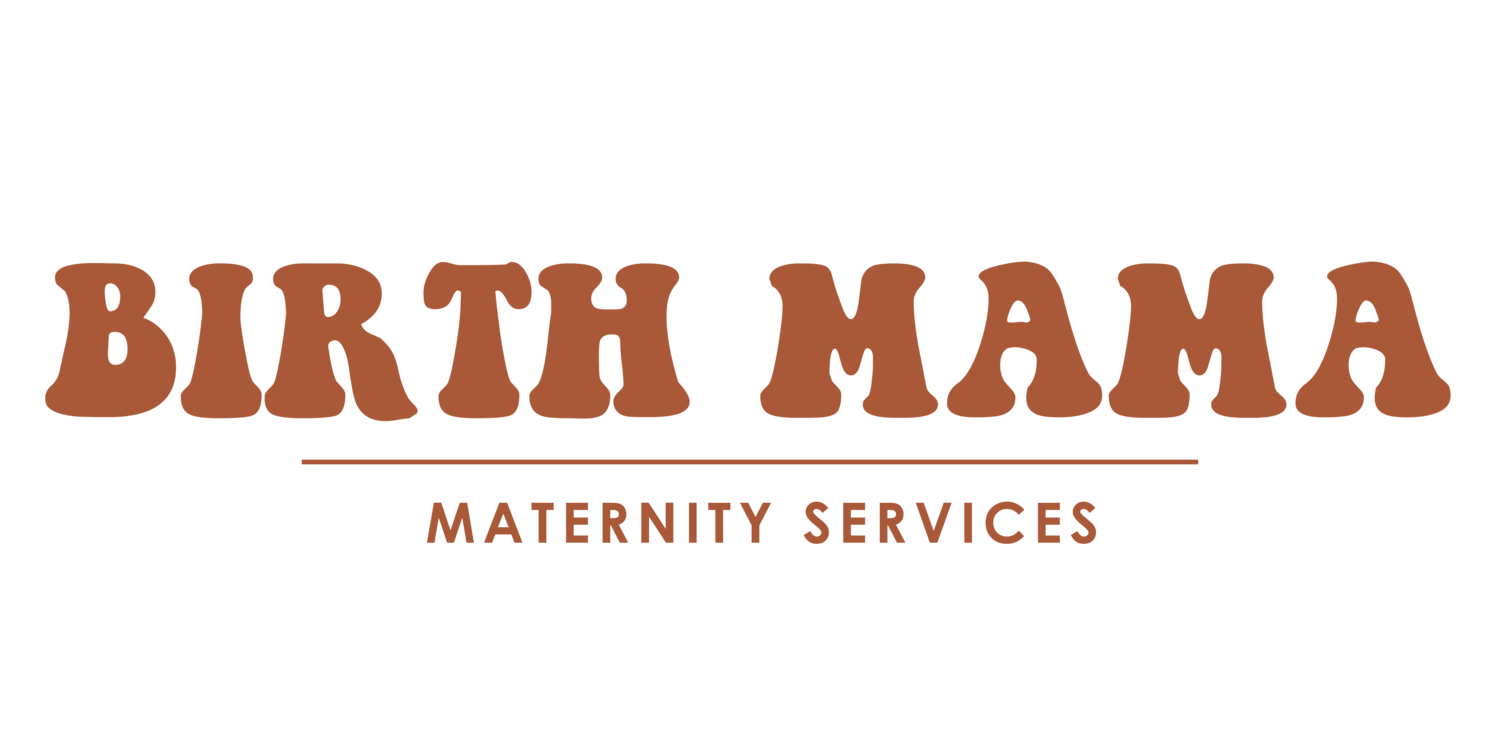 Birth Mama Maternity Services