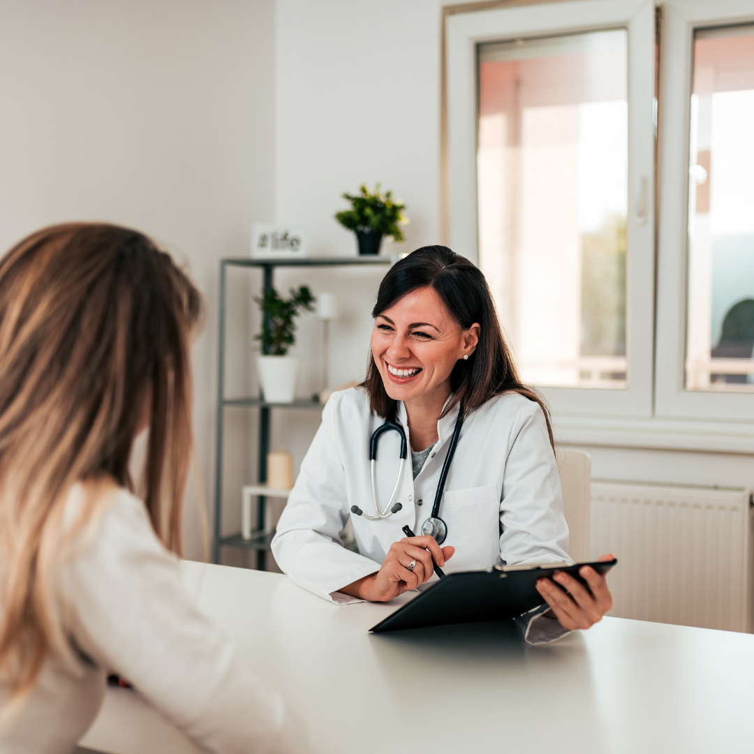 General 2 — Mama Bears of New Bern