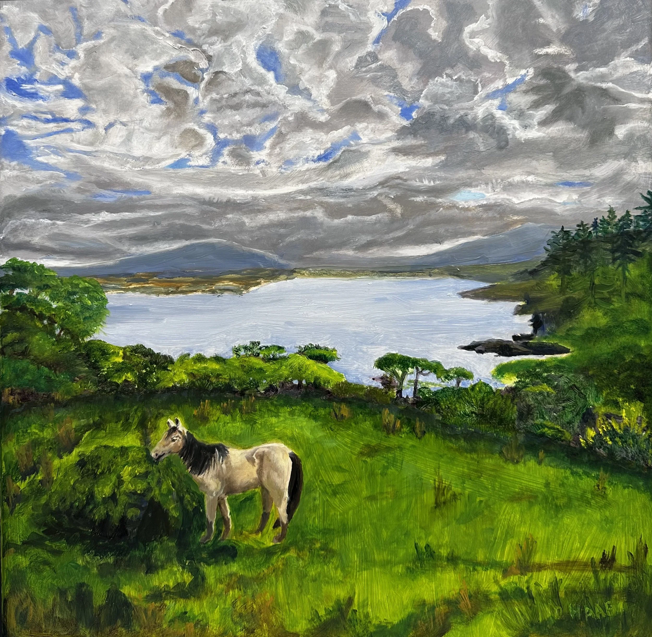 Laura’s Custom Framing and Fine Art