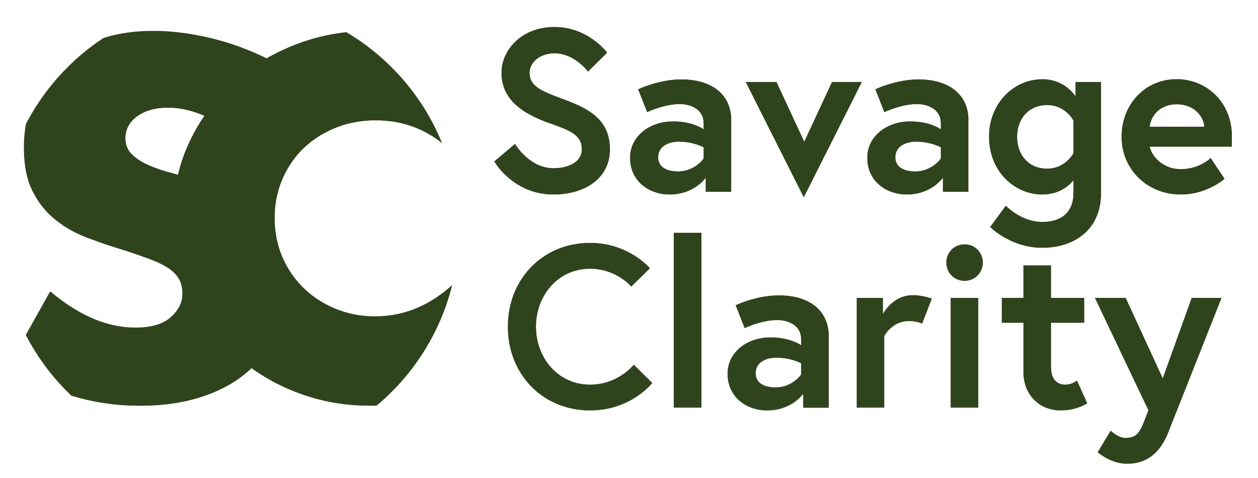 Savage Clarity Counselling