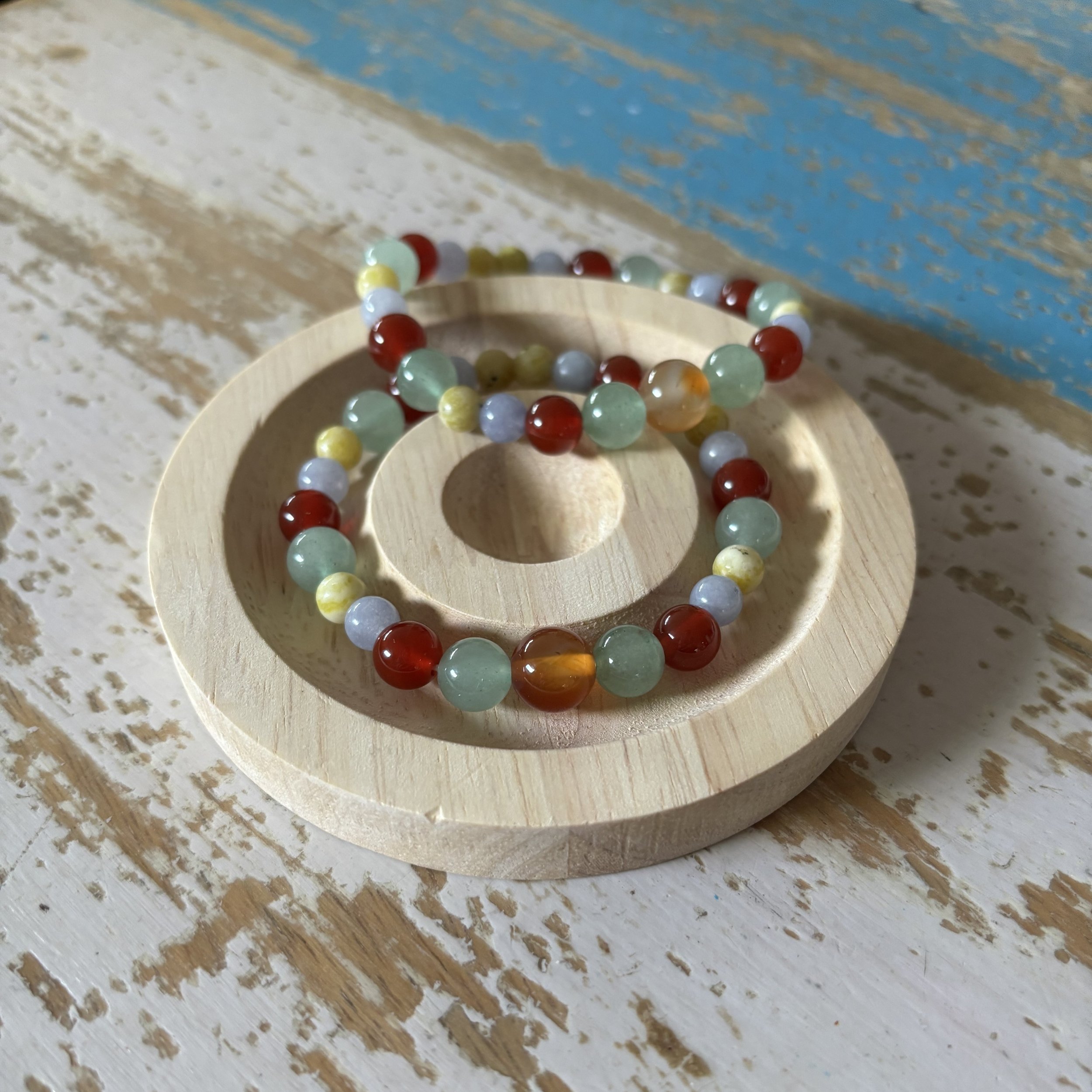 Rainbow Lorikeet Bracelet.jpeg