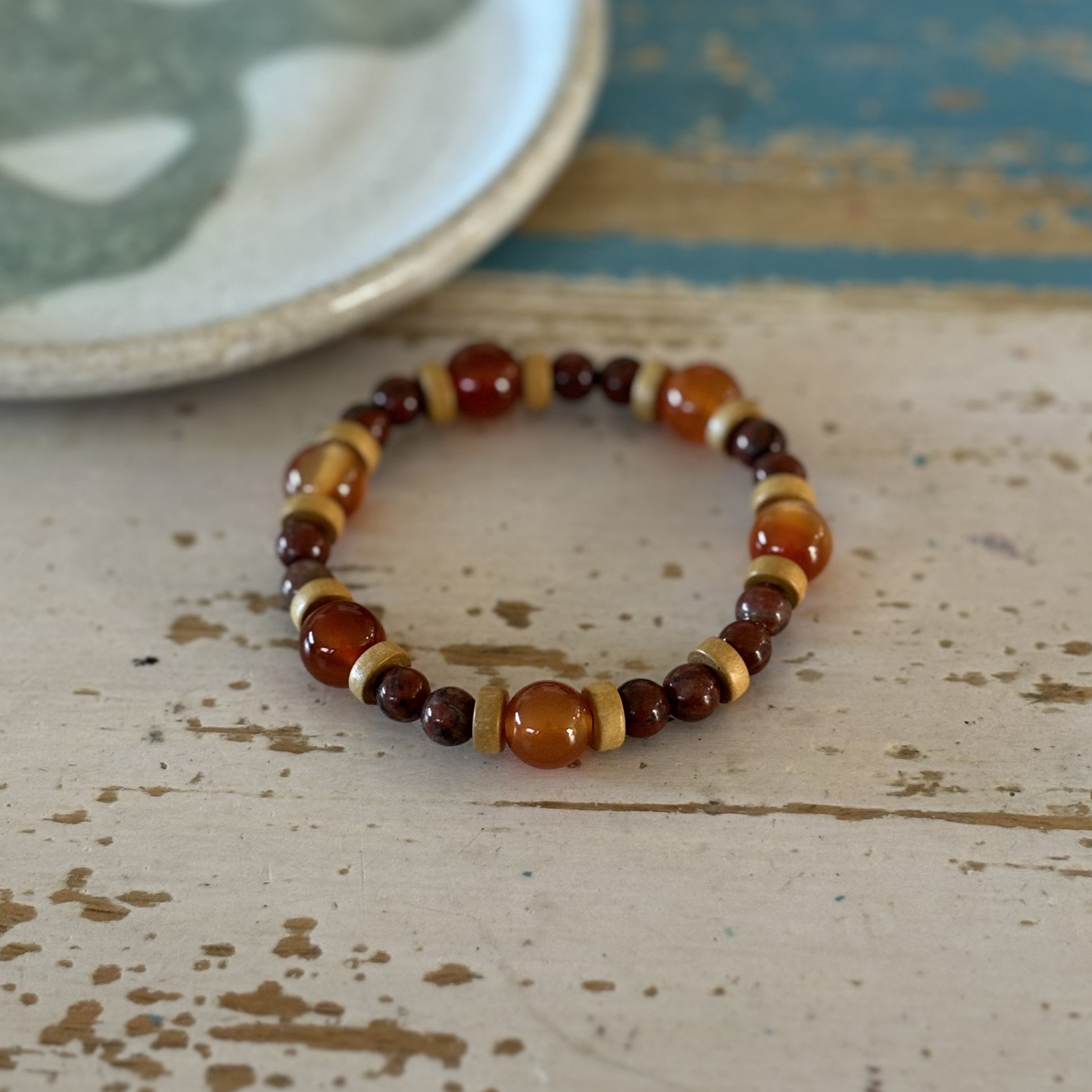 Flowering Gum Bracelet.jpeg
