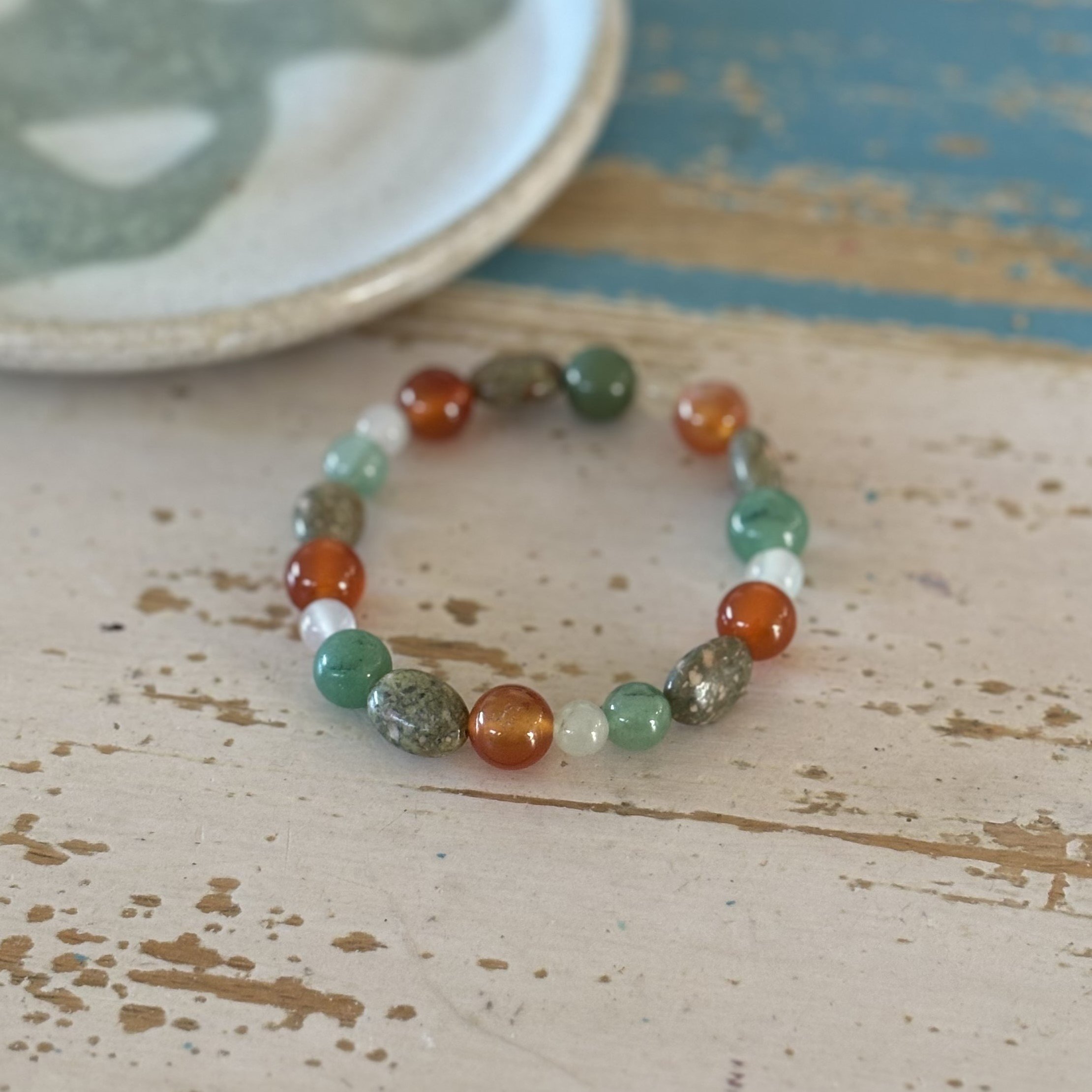 King Parrot Bracelet.jpeg