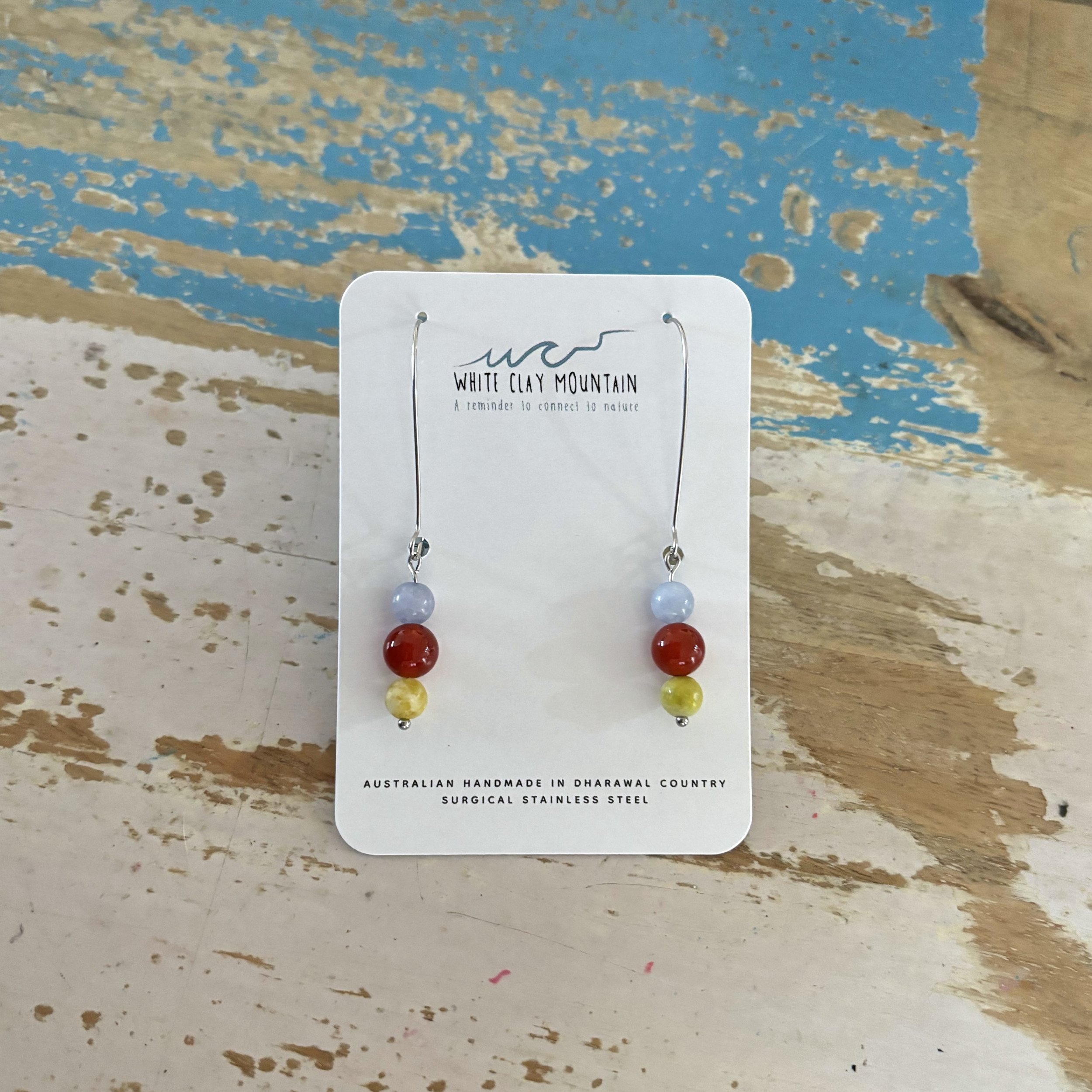 Rainbow Lorikeet Earrings.jpeg