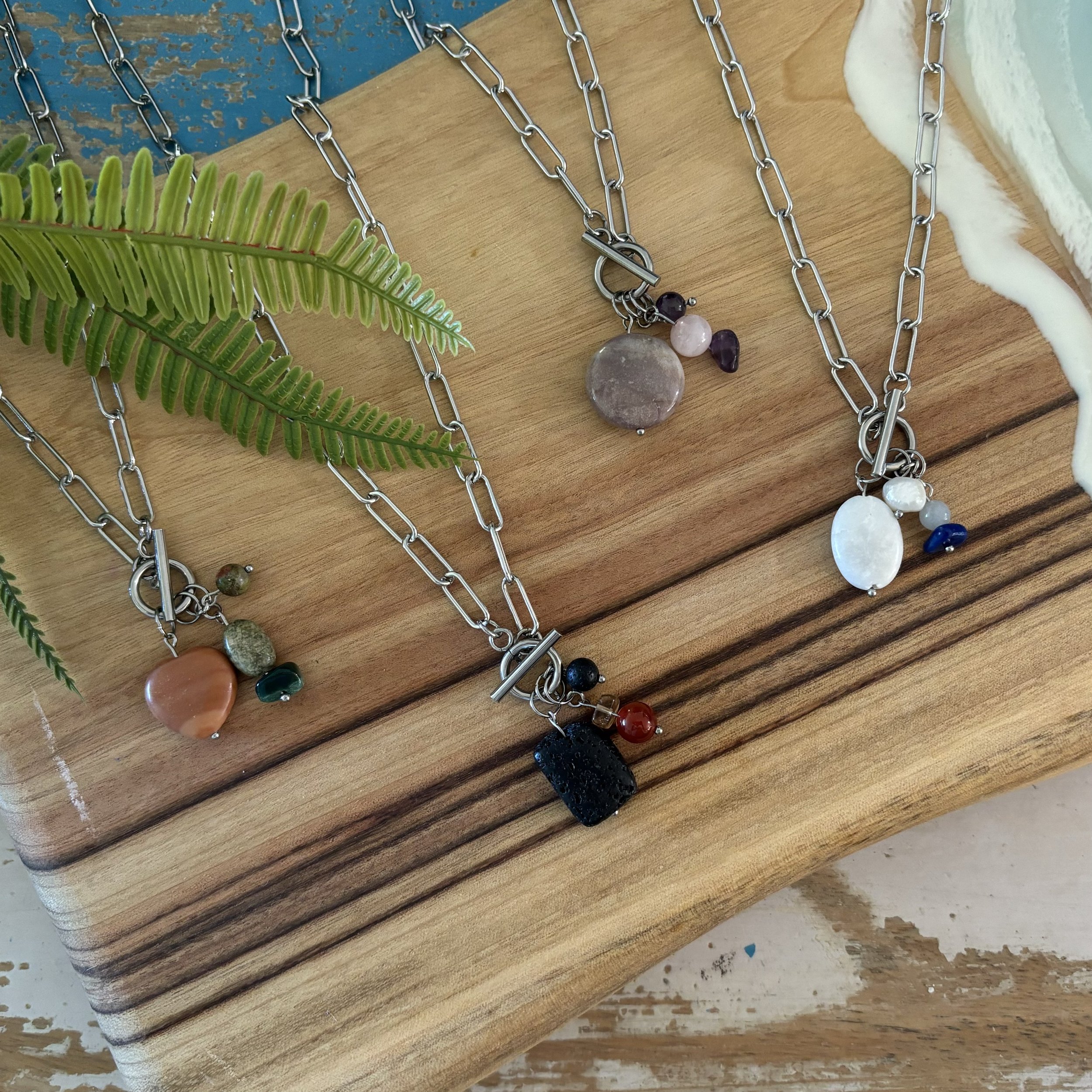 Paperclip Necklace Group.jpeg