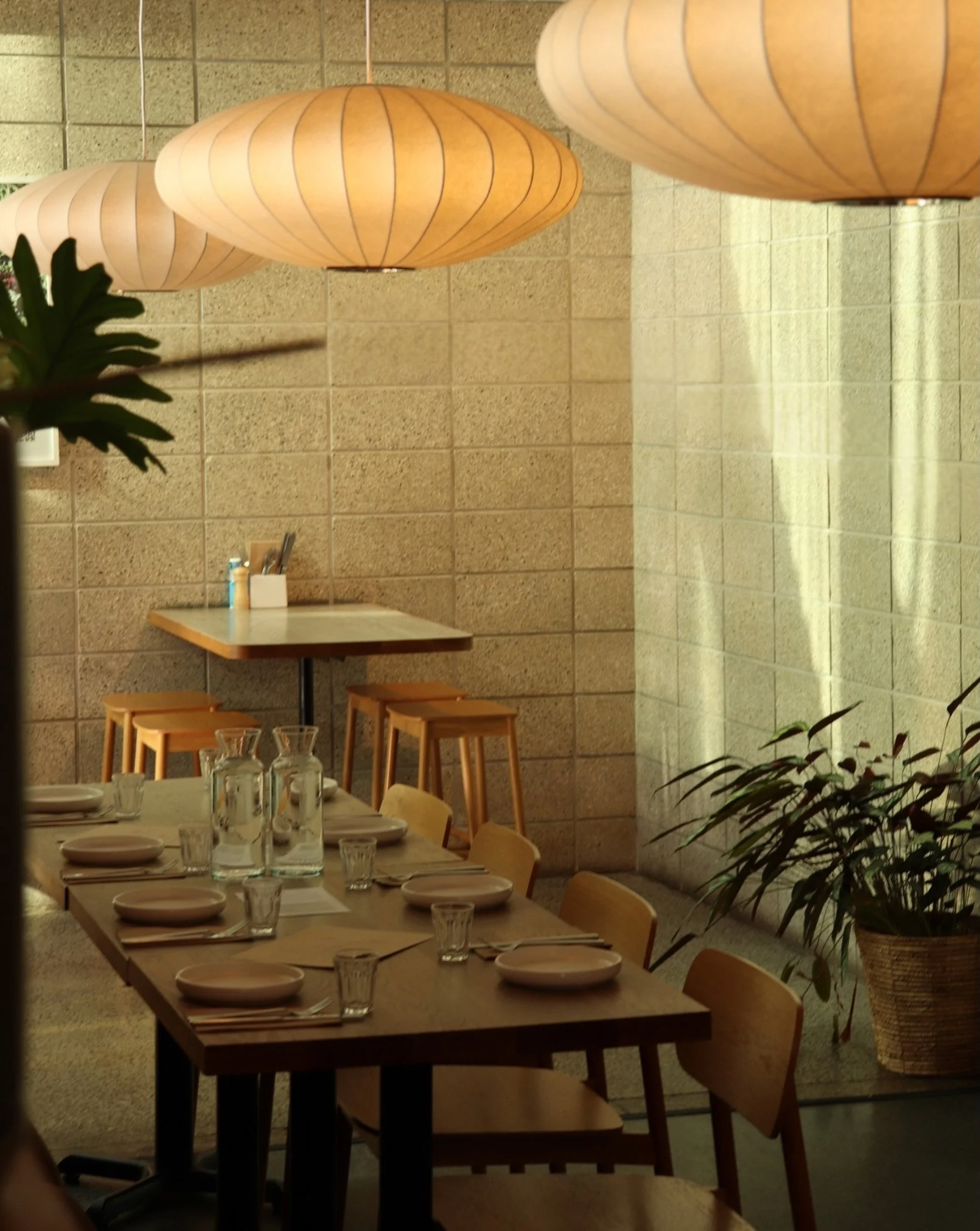 Seems like the right kind of morning for cosy brunch &amp; coffee. 

See you soon,
The Twenty Eight team