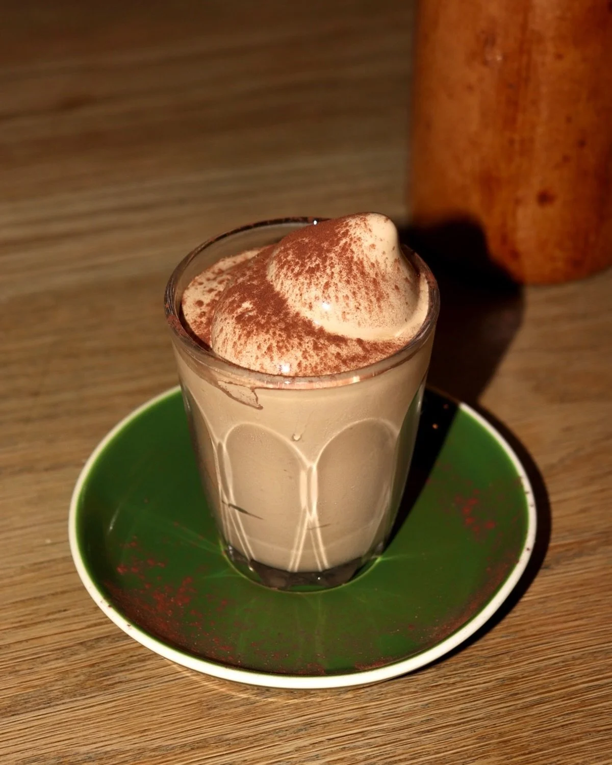 You&rsquo;ve loved our Caffe Di Crema and tomorrow&rsquo;s your last day to wrap your tastebuds around it before it goes on a winter hiatus. 
See you soon!