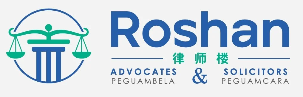 Roshan Advocates &amp; Solicitors