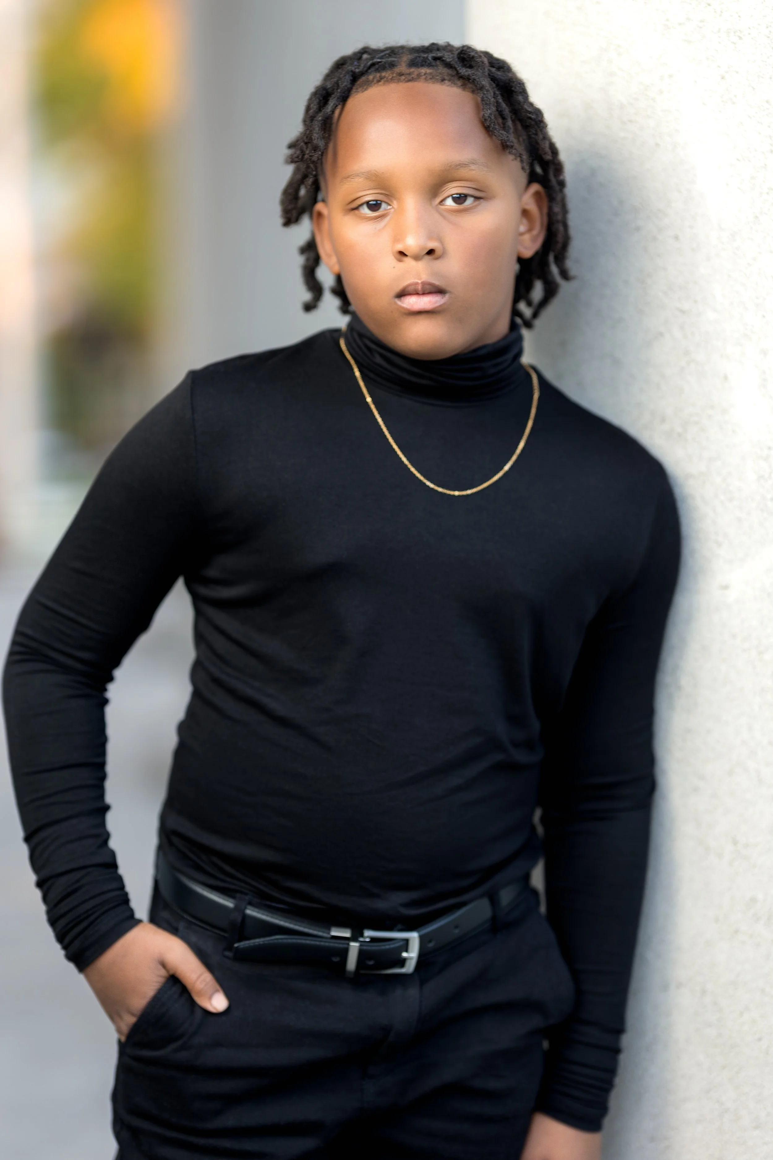 Portrait Photography - Huntsville, AL